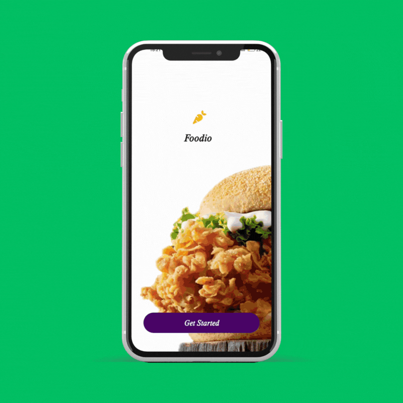Foodio